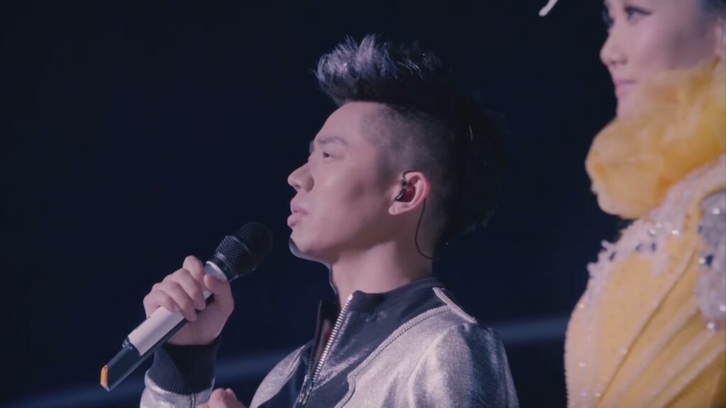 凤凰传奇 - 2014 北京演唱会《3.19G》 2 凤凰传奇 2014 北京演唱会《3.19G》 2