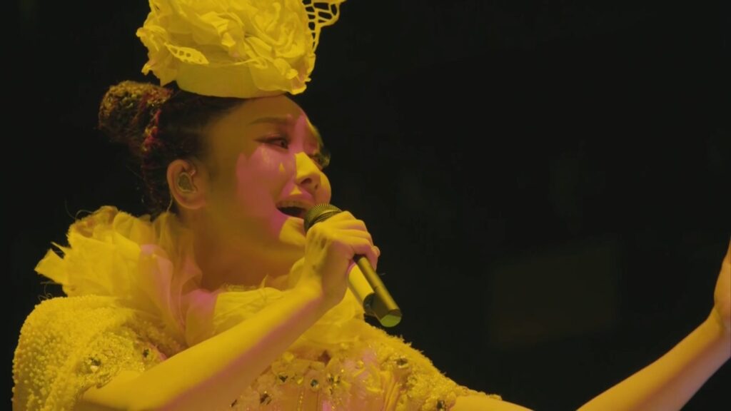 凤凰传奇 - 2014 北京演唱会《3.19G》 6 凤凰传奇 2014 北京演唱会《3.19G》 6