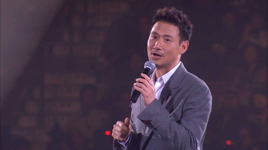 吕方 – 2007 好情歌 香港红馆演唱会 Lui Fong Nice Love Song Concert《2.98G》插图2 吕方 – 2007 好情歌 香港红馆演唱会 Lui Fong Nice Love Song Concert《2.98G》插图2
