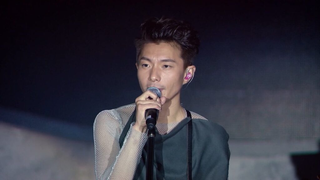 周国贤 - 2017 银河铁道之夜 香港演唱会《3.71G》 1 周国贤 2017 银河铁道之夜 香港演唱会《3.71G》 1