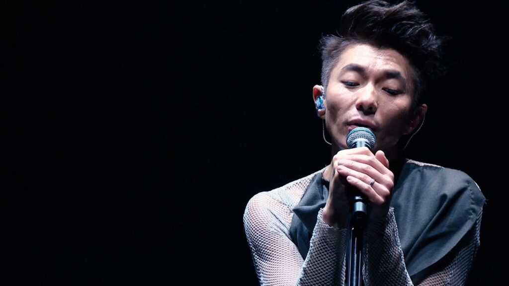 周国贤 - 2017 银河铁道之夜 香港演唱会《3.71G》 3 周国贤 2017 银河铁道之夜 香港演唱会《3.71G》 3