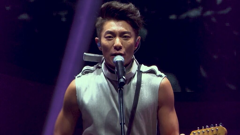 周国贤 - 2017 银河铁道之夜 香港演唱会《3.71G》 4 周国贤 2017 银河铁道之夜 香港演唱会《3.71G》 4