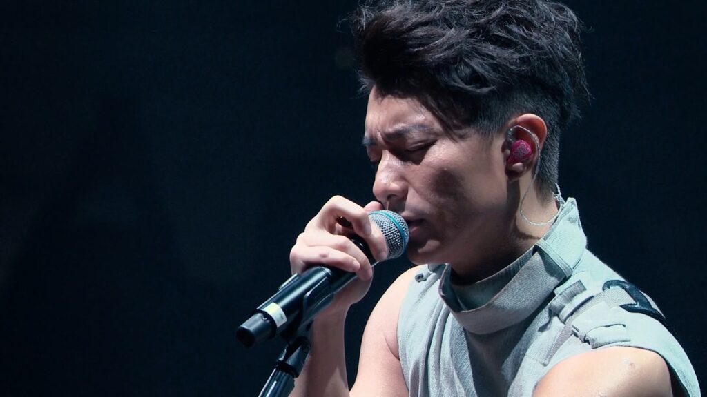 周国贤 - 2017 银河铁道之夜 香港演唱会《3.71G》 5 周国贤 2017 银河铁道之夜 香港演唱会《3.71G》 5