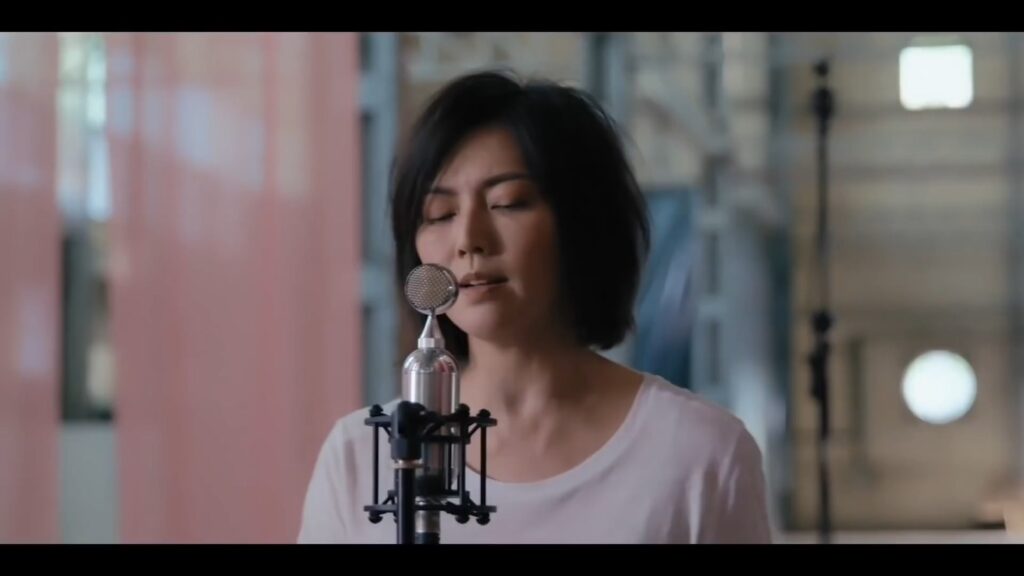 孙燕姿 2020 Stefanie Sun 线上音乐会《1.07G》 3