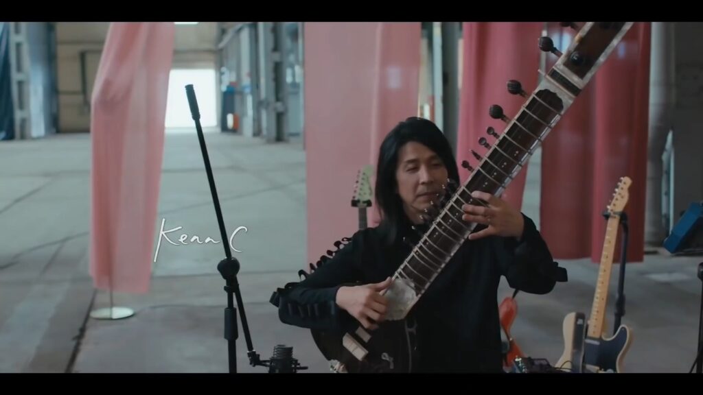 孙燕姿 2020 Stefanie Sun 线上音乐会《1.07G》 5