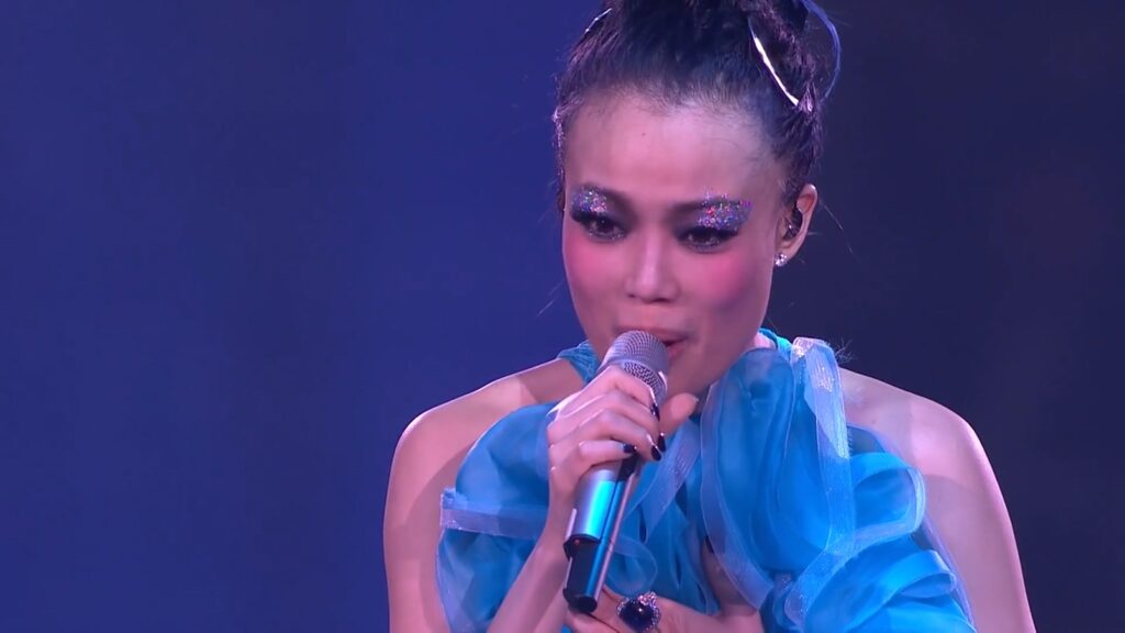 容祖儿 - 2008 Star Light 演唱会《2.57G》 1 容祖儿 2008 Star Light 演唱会《2.57G》 1