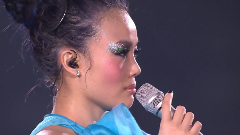 容祖儿 - 2008 Star Light 演唱会《2.57G》 6 容祖儿 2008 Star Light 演唱会《2.57G》 6