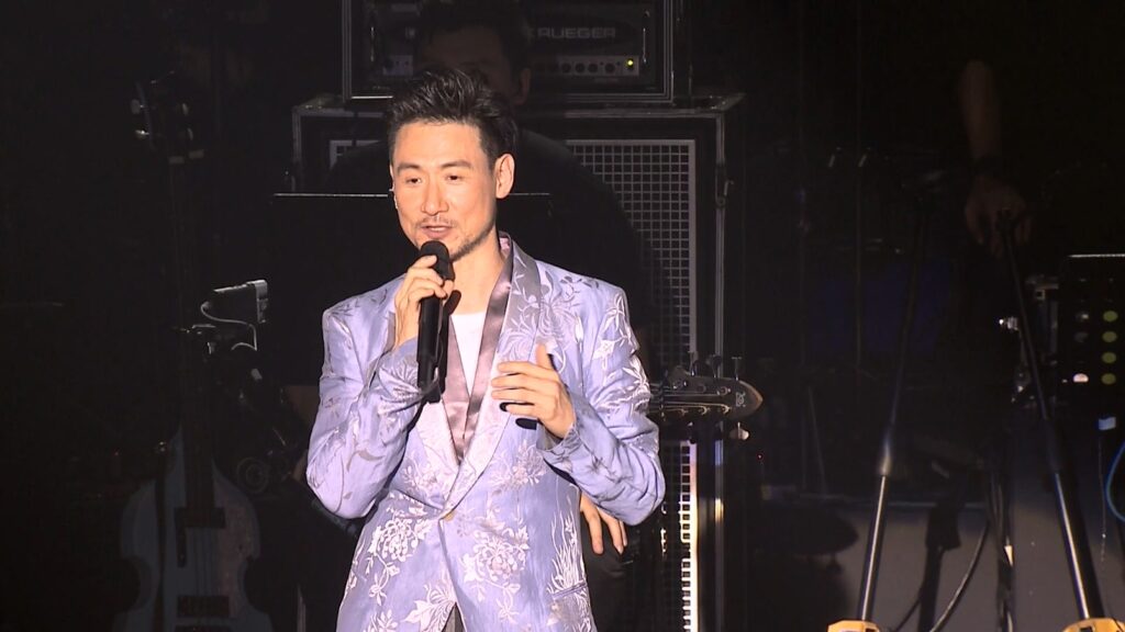 张学友 2018 醒着做梦音乐会 Jacky Cheung Wake Up Dreaming《2.49G》 1
