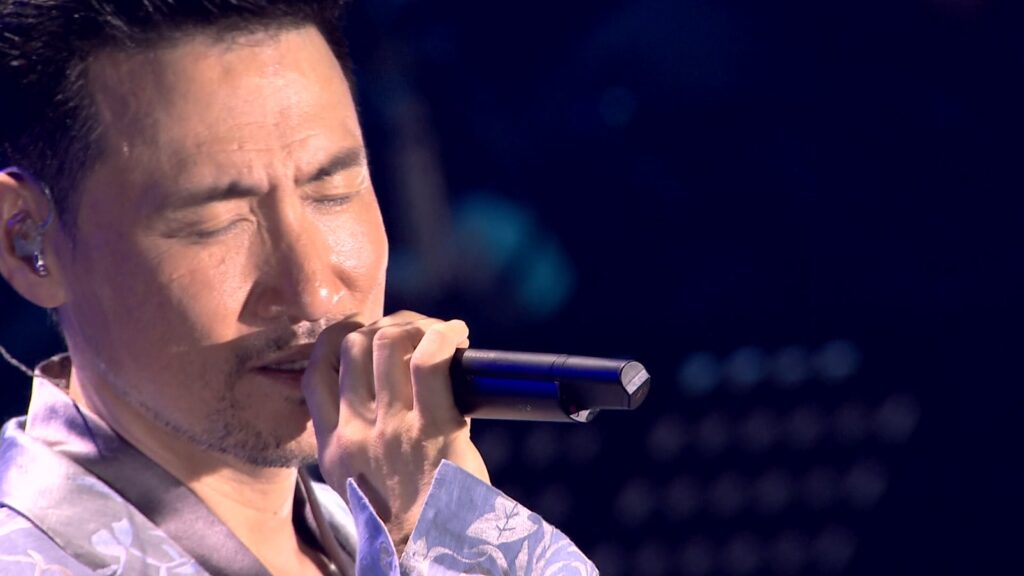 张学友 2018 醒着做梦音乐会 Jacky Cheung Wake Up Dreaming《2.49G》 3