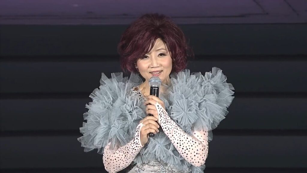 张德兰 2012 当张德兰遇上顾嘉辉演唱会《4.03G》 2