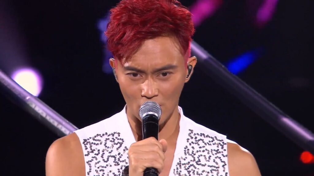 张智霖 – 2014 Chilam Crazy Hours Live 香港红馆演唱会 《1.76G》插图3 张智霖 – 2014 Chilam Crazy Hours Live 香港红馆演唱会 《1.76G》插图3
