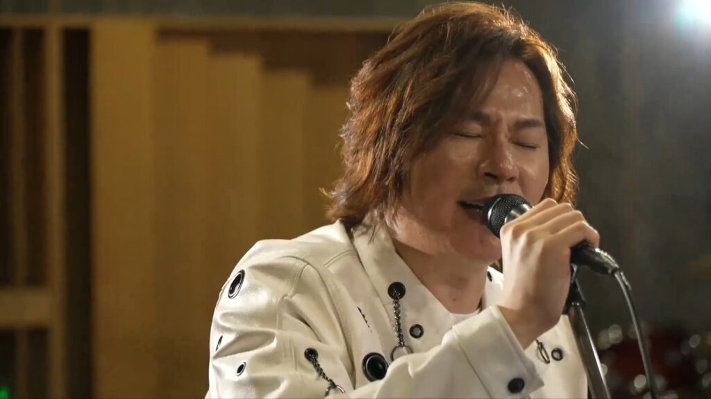 杨培安 - 2021 培在你身边 线上音乐会《1.89G》 1 杨培安 2021 培在你身边 线上音乐会《1.89G》 1