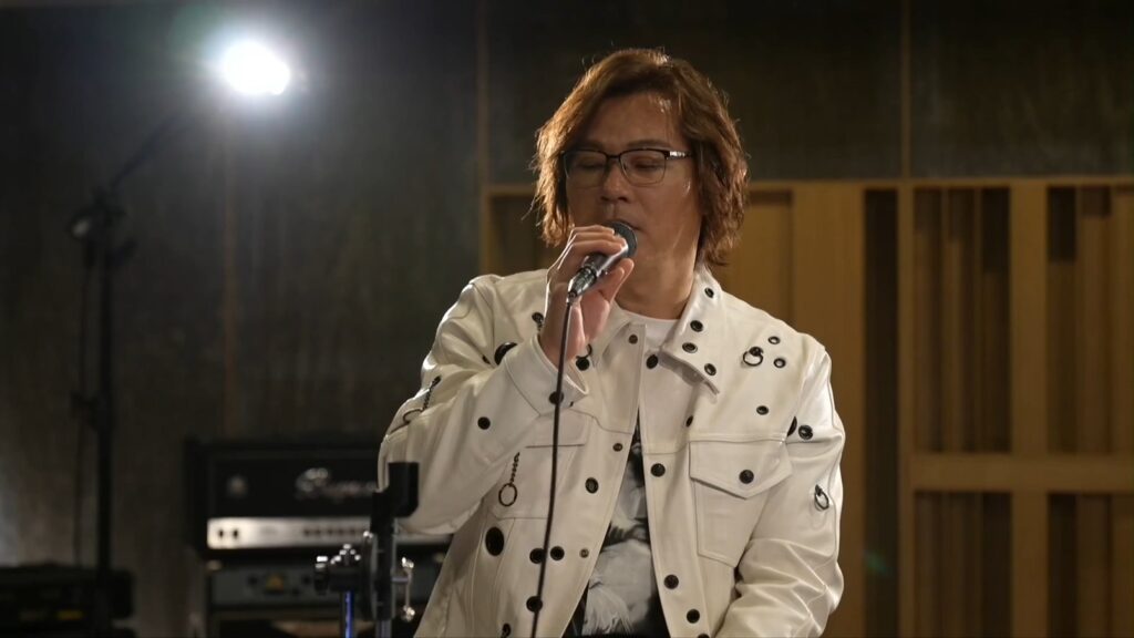 杨培安 - 2021 培在你身边 线上音乐会《1.89G》 3 杨培安 2021 培在你身边 线上音乐会《1.89G》 3