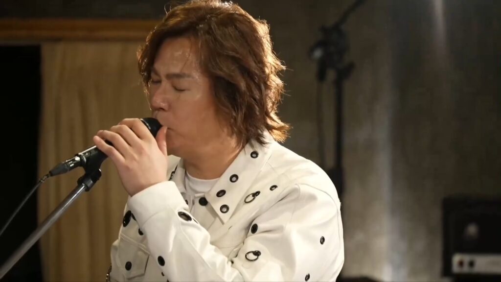 杨培安 - 2021 培在你身边 线上音乐会《1.89G》 4 杨培安 2021 培在你身边 线上音乐会《1.89G》 4