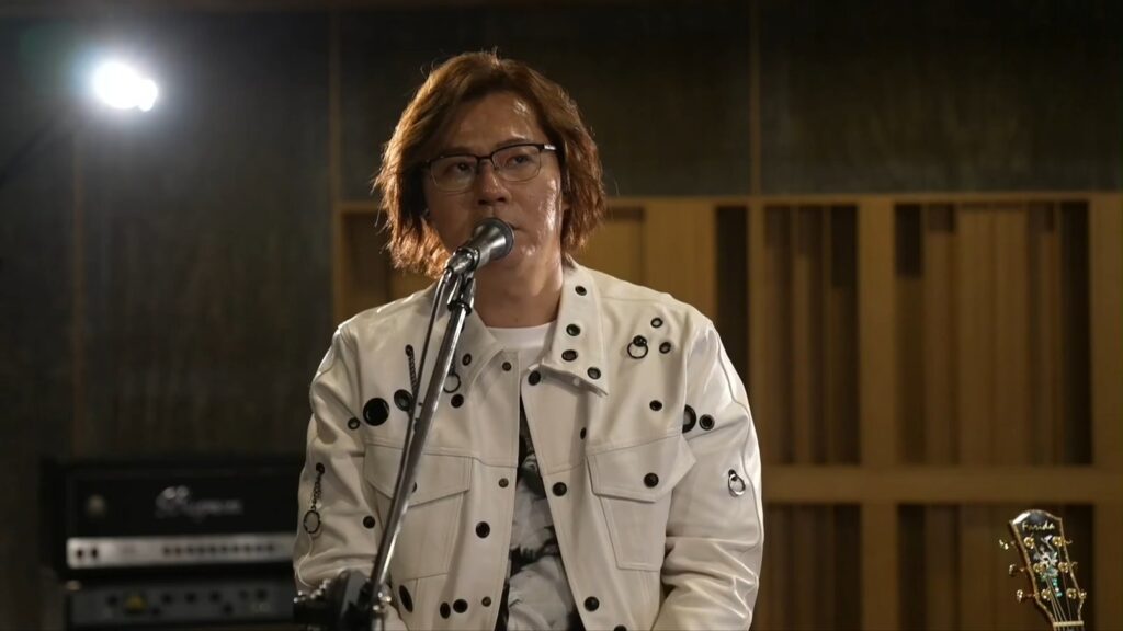 杨培安 - 2021 培在你身边 线上音乐会《1.89G》 5 杨培安 2021 培在你身边 线上音乐会《1.89G》 5