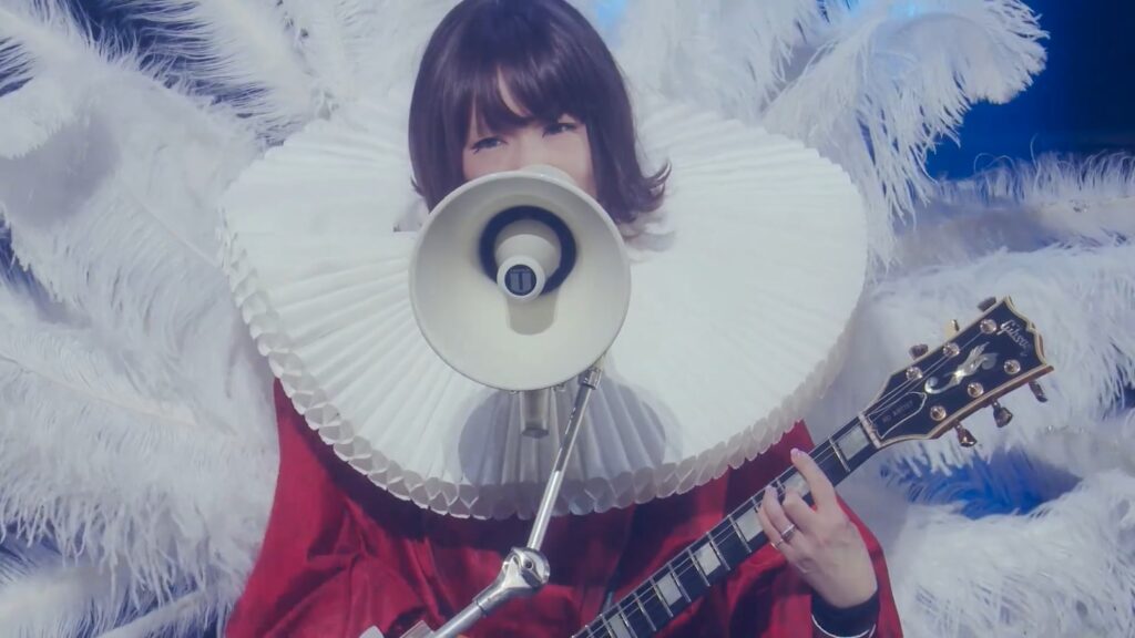 東京事変 - 2020 LIVE NEWS FLASH LIVE TOUR《1.37G》 3 東京事変 2020 LIVE NEWS FLASH LIVE TOUR《1.37G》 3