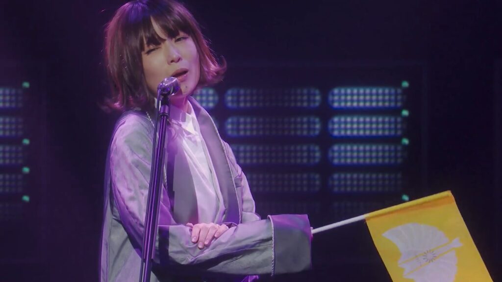 東京事変 - 2020 LIVE NEWS FLASH LIVE TOUR《1.37G》 4 東京事変 2020 LIVE NEWS FLASH LIVE TOUR《1.37G》 4