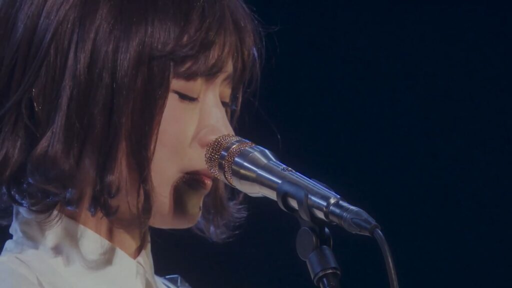 東京事変 - 2020 LIVE NEWS FLASH LIVE TOUR《1.37G》 5 東京事変 2020 LIVE NEWS FLASH LIVE TOUR《1.37G》 5