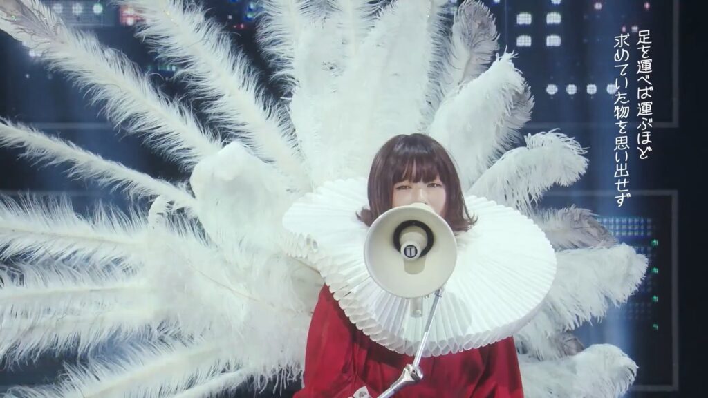 東京事変 - 2020 LIVE NEWS FLASH LIVE TOUR《1.37G》 6 東京事変 2020 LIVE NEWS FLASH LIVE TOUR《1.37G》 6