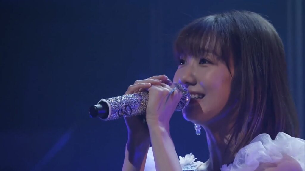 柏木由紀 2021 SOLO CONCERT《1.8G》 3