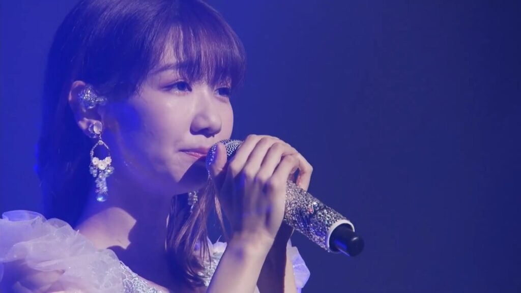 柏木由紀 2021 SOLO CONCERT《1.8G》 7