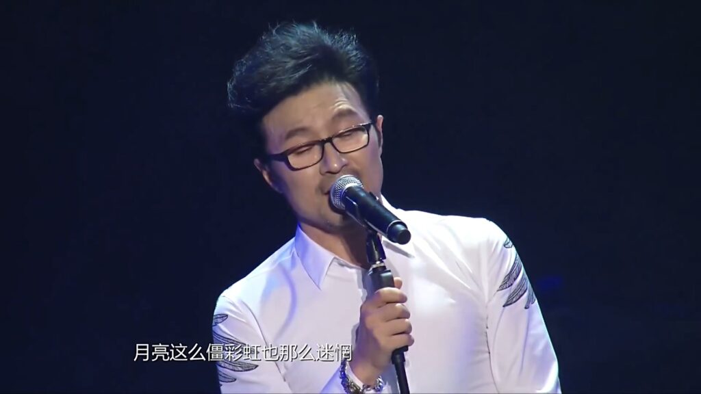 汪峰 – 2017 岁月巡回演唱会《3.45G》插图2 汪峰 – 2017 岁月巡回演唱会《3.45G》插图2