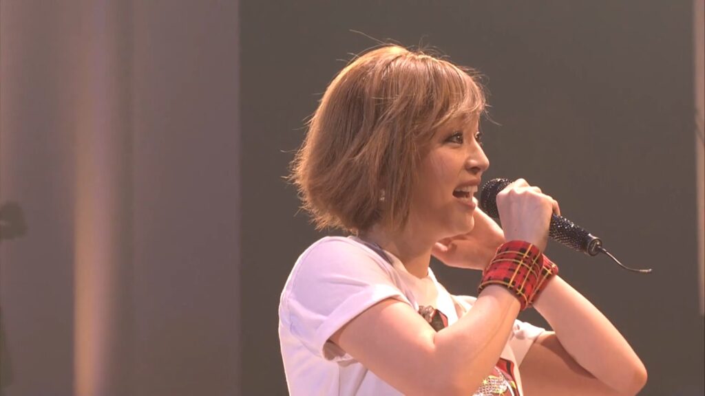 滨崎步 2007 2008 COUNTDOWN LIVE Anniversary《2.65G》 2