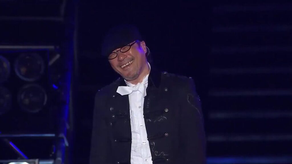 纵贯线 – 2009 出发 全球巡回 台北小巨蛋 演唱会 SuperBand Live in Taipei《2.32G》插图1 纵贯线 – 2009 出发 全球巡回 台北小巨蛋 演唱会 SuperBand Live in Taipei《2.32G》插图1