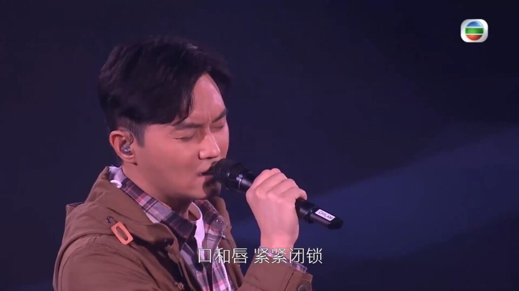 薛家燕 – 2018 爱你无限60年 香港红馆演唱会《1.86G》插图6 薛家燕 – 2018 爱你无限60年 香港红馆演唱会《1.86G》插图6