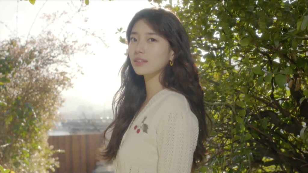 裴秀智 2021 出道十周年 Suzy A Tempo 线上演唱会《2.2G》 1