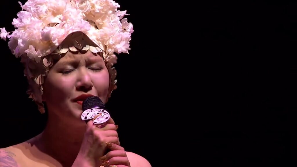 谭维维 2015 维所欲为 1