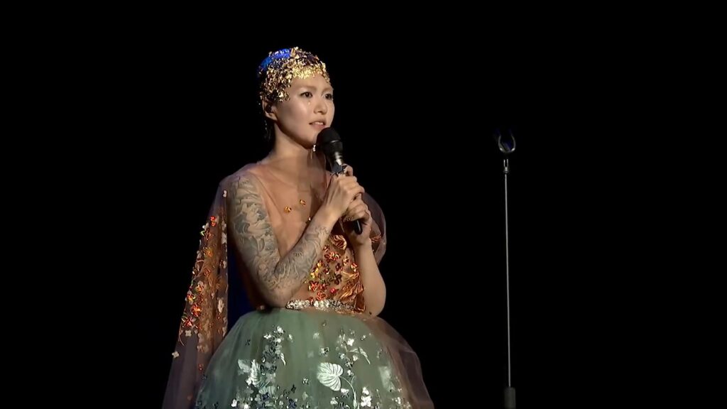 谭维维 2015 维所欲为 3