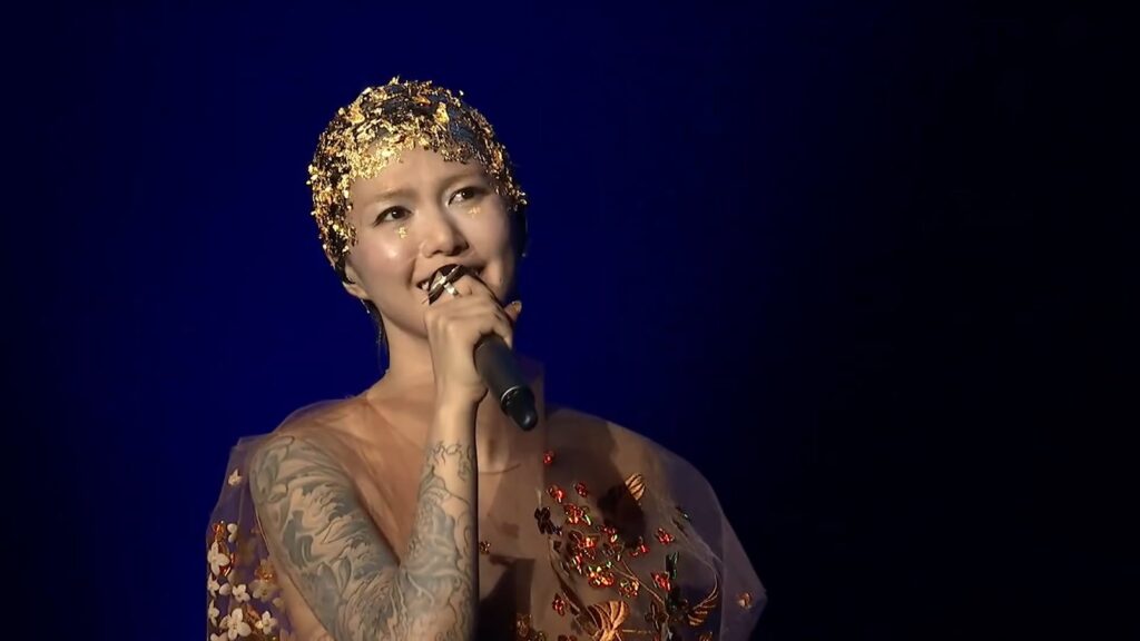 谭维维 2015 维所欲为 4