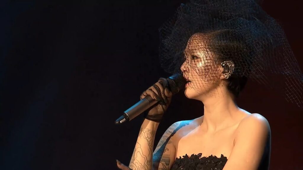 谭维维 2015 维所欲为 5