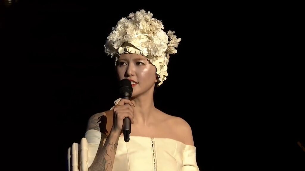 谭维维 2015 维所欲为 6