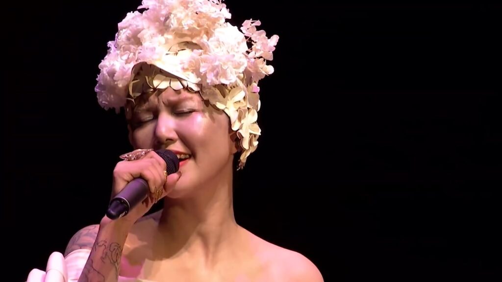 谭维维 2015 维所欲为 7