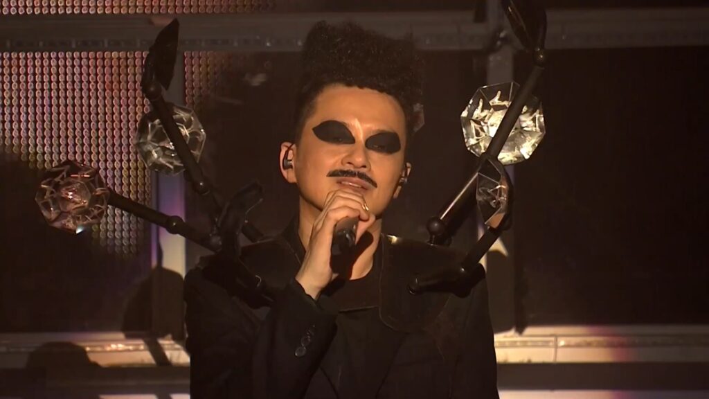 达明一派 2012 兜兜转转演演唱唱会《5.35G》 1