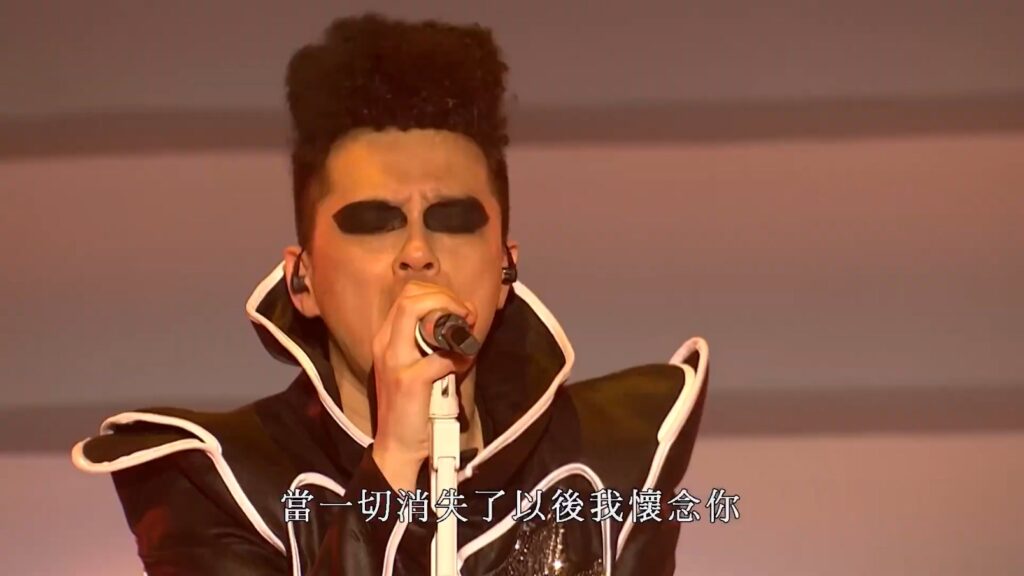 达明一派 2012 兜兜转转演演唱唱会《5.35G》 3