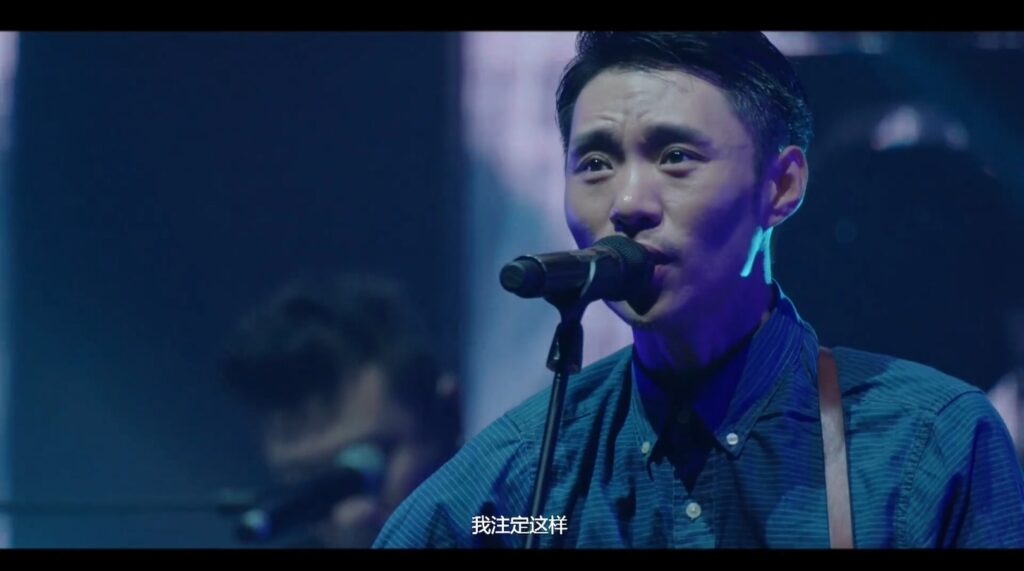 逃跑计划 2017 北京演唱会《2.8G》 3