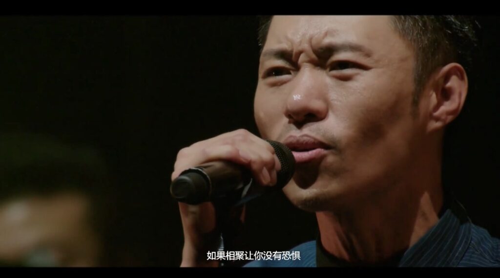 逃跑计划 2017 北京演唱会《2.8G》 4