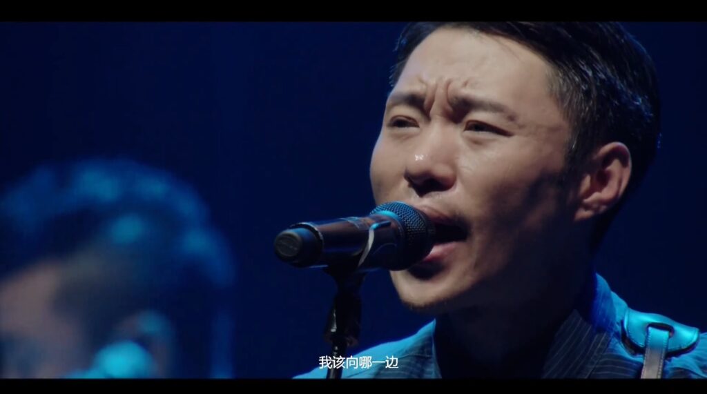 逃跑计划 2017 北京演唱会《2.8G》 7