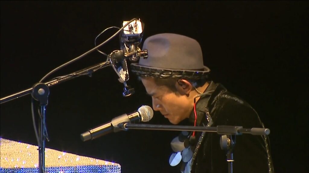 郭富城 2008 香港演唱会《4.11G》 6