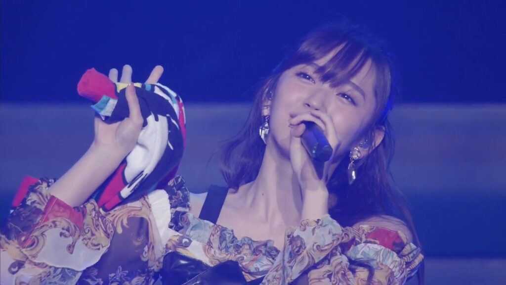 铃木爱理 2018 LIVE TOUR PARALLEL DATE《2.78G》 2