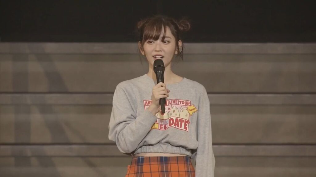 铃木爱理 2018 LIVE TOUR PARALLEL DATE《2.78G》 4