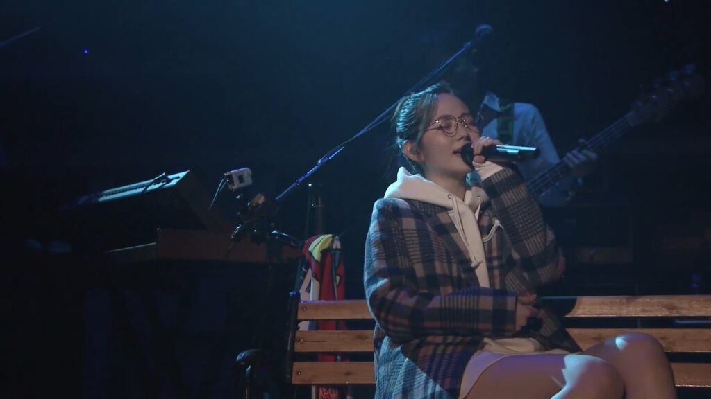 铃木爱理 2018 LIVE TOUR PARALLEL DATE《2.78G》 5