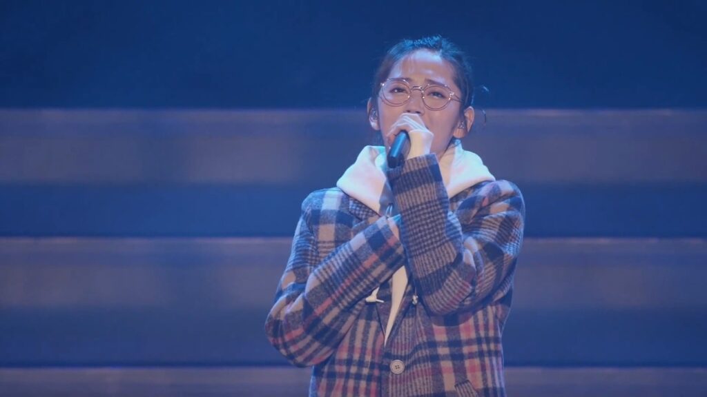 铃木爱理 2018 LIVE TOUR PARALLEL DATE《2.78G》 6