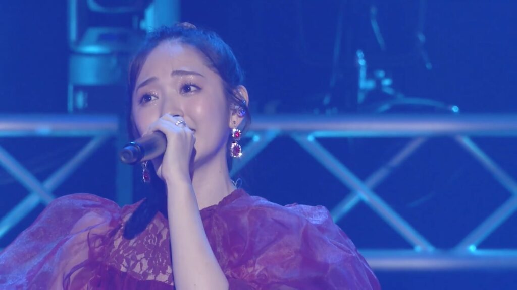 铃木爱理 - 2020 LIVE PARTY No Live No Life《1.89G》 6 铃木爱理 2020 LIVE PARTY No Live No Life《1.89G》 6