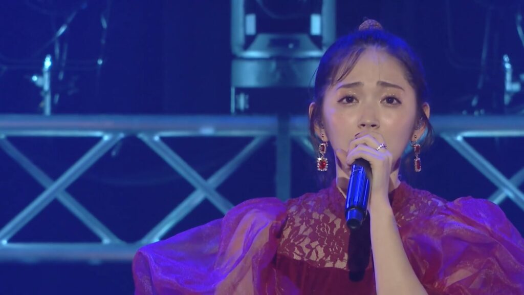 铃木爱理 - 2020 LIVE PARTY No Live No Life《1.89G》 7 铃木爱理 2020 LIVE PARTY No Live No Life《1.89G》 7