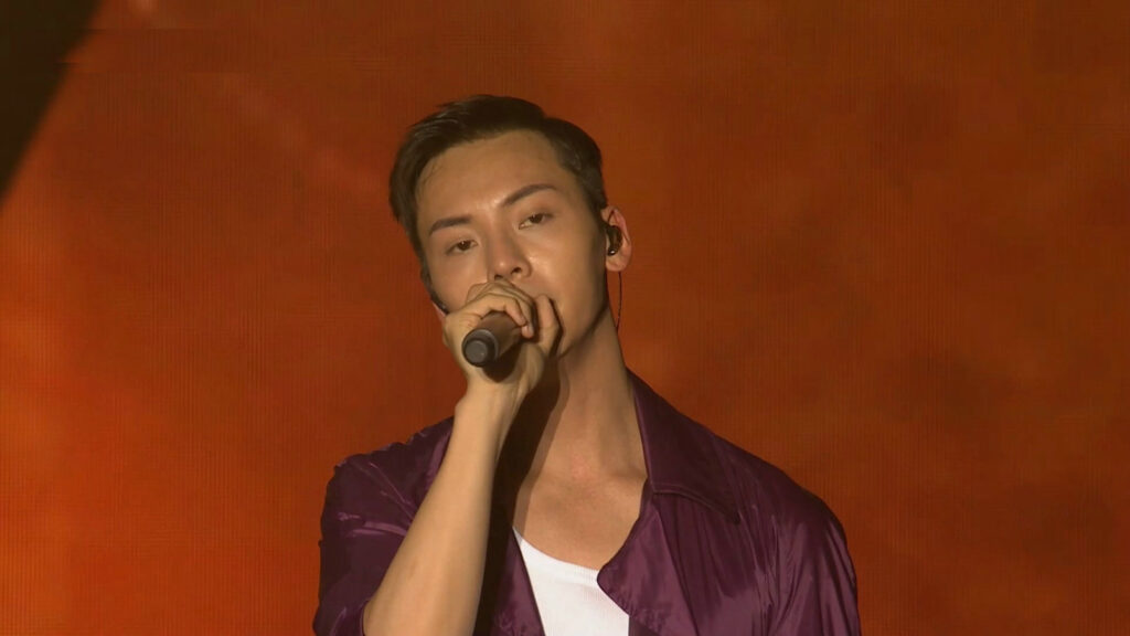 陈伟霆 - 2017 巡回演唱会 WILLIAM INSIDE ME TOUR《3.61G》 1 陈伟霆 2017 巡回演唱会 WILLIAM INSIDE ME TOUR《3.61G》 1