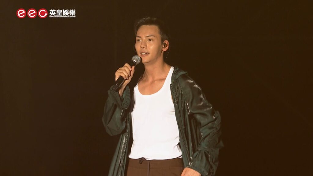 陈伟霆 - 2017 巡回演唱会 WILLIAM INSIDE ME TOUR《3.61G》 3 陈伟霆 2017 巡回演唱会 WILLIAM INSIDE ME TOUR《3.61G》 3